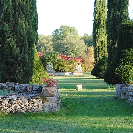 La Charmeraie Saint-Cirq (Tarn-et-Garonne) Exterior photo