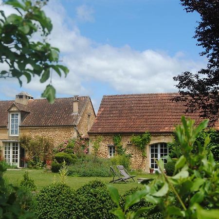 La Charmeraie Saint-Cirq (Tarn-et-Garonne) Exterior photo