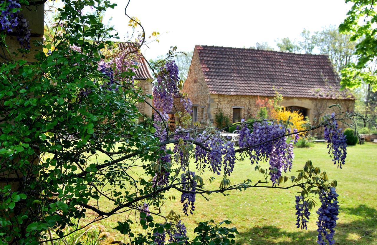 La Charmeraie Saint-Cirq (Tarn-et-Garonne) Exterior photo