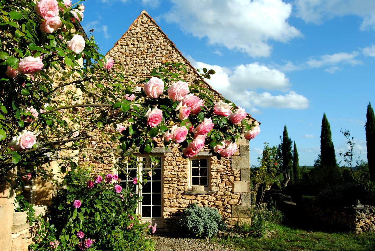 La Charmeraie Saint-Cirq (Tarn-et-Garonne) Exterior photo